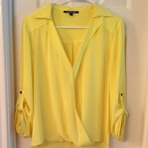Gianni Bini Blouse